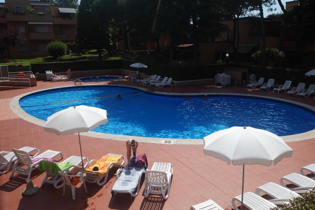 Sweet Appartment Di Guido Peschiera del Garda Chambre photo