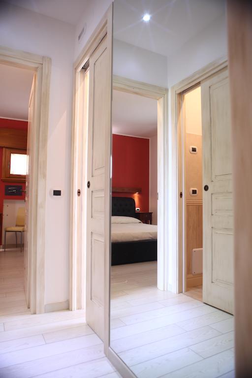 Sweet Appartment Di Guido Peschiera del Garda Chambre photo