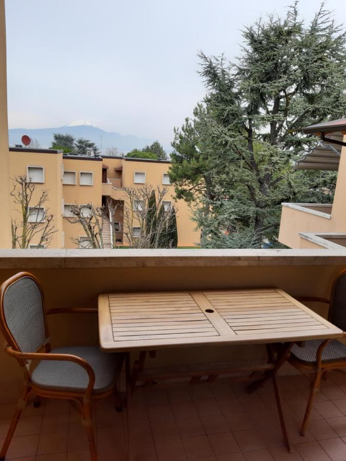 Sweet Appartment Di Guido Peschiera del Garda Extérieur photo