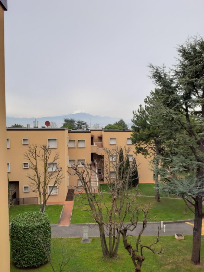 Sweet Appartment Di Guido Peschiera del Garda Extérieur photo