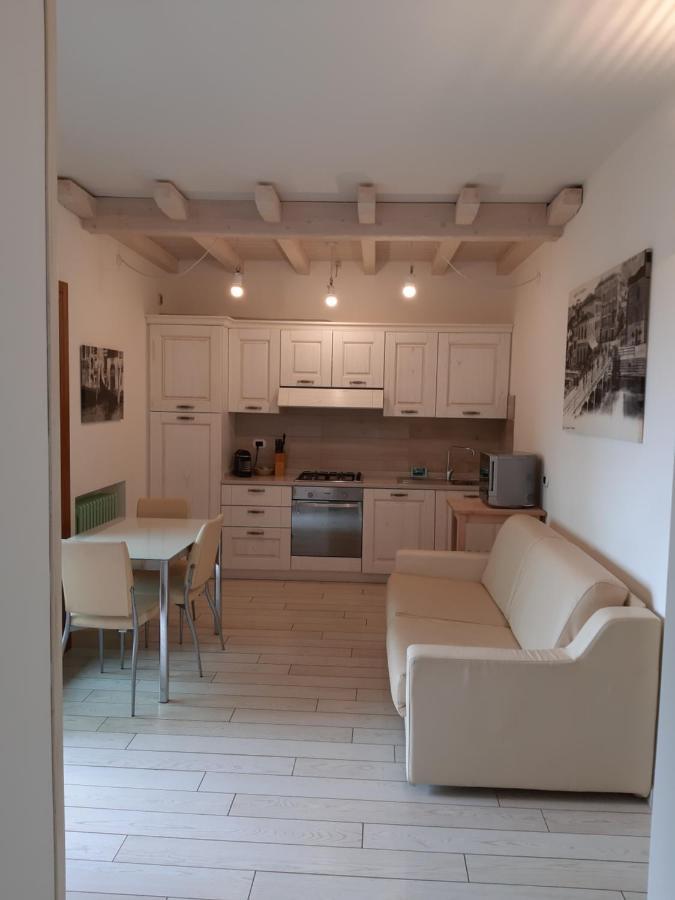 Sweet Appartment Di Guido Peschiera del Garda Extérieur photo